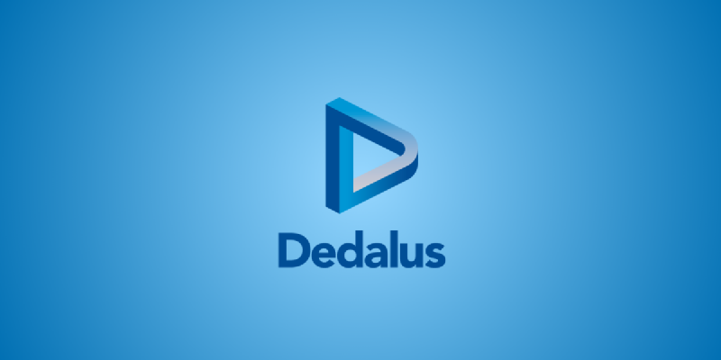 Featured image of post Datathon Andalucía Dedalus