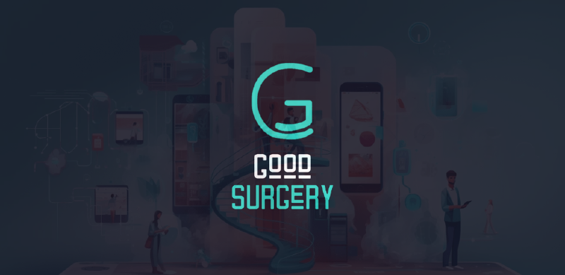 Featured image of post GoodSurgery
