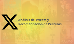 Featured image of post Análisis de Tweets y Recomendación de Películas
